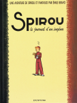 Le journal d'un ingénu