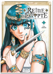 Reine d'Egypte