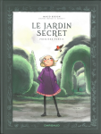 Le jardin secret
