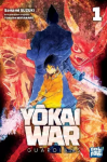 Yôkai war