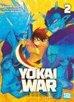 Yôkai war