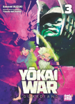 Yôkai war