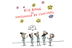 C’est quoi, le Big Bang ?
