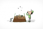 C’est quoi, le compost ?